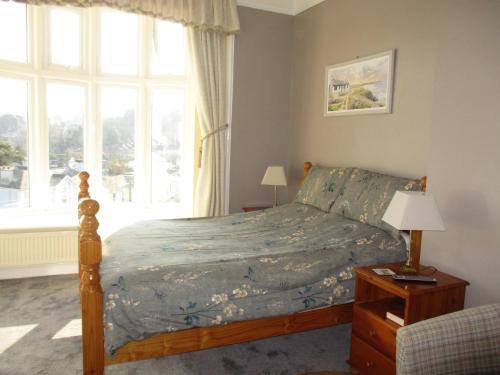 Ashwood Grange Hotel - B&B
