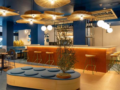 Ibis Styles Zaragoza Ramiro I