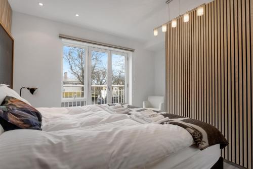 Luxury Apartment Central Reykjavik