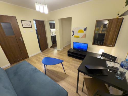 Mały Domek na Starówce