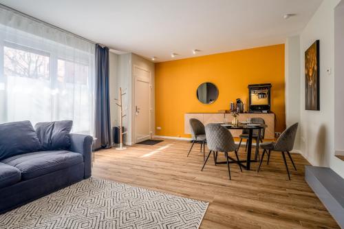 Moderne & schöne Apartments zwischen Altstadt und Stadtpark