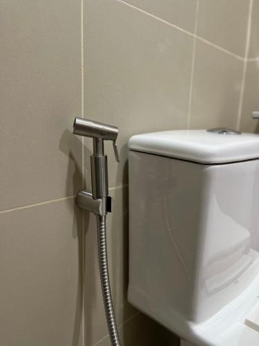 Stylish 1BR Condo in Makati City