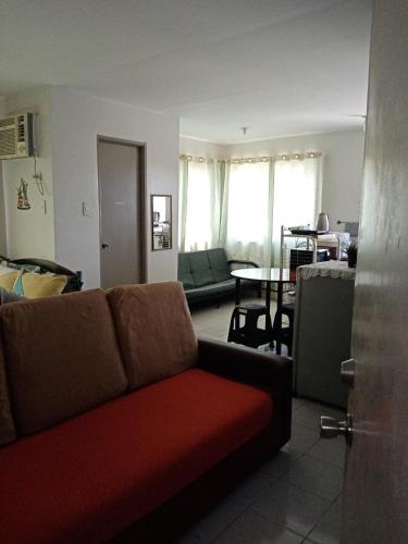 Spacious Studio unit beside Enchanted Kingdom at Santa Rosa City Laguna