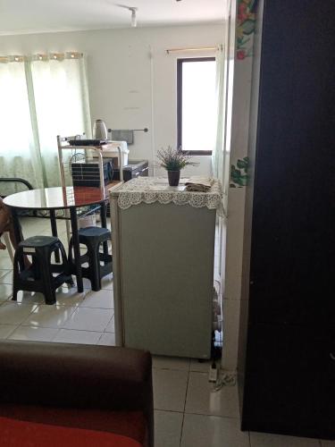 Spacious Studio unit beside Enchanted Kingdom at Santa Rosa City Laguna