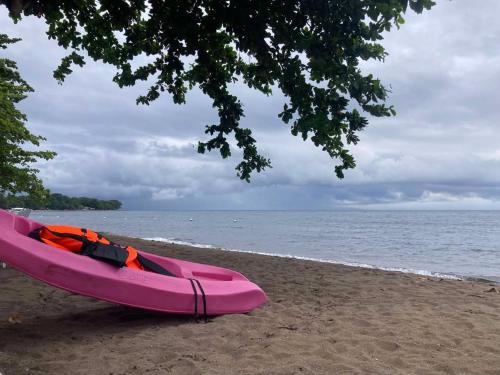 J&P Beach Resort