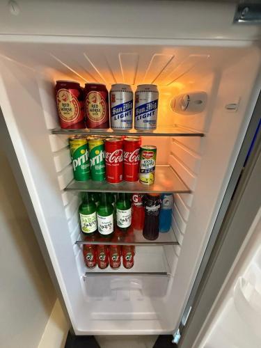 FYLL Homes Ysabella Suite Calvario St Cavinti Town Proper