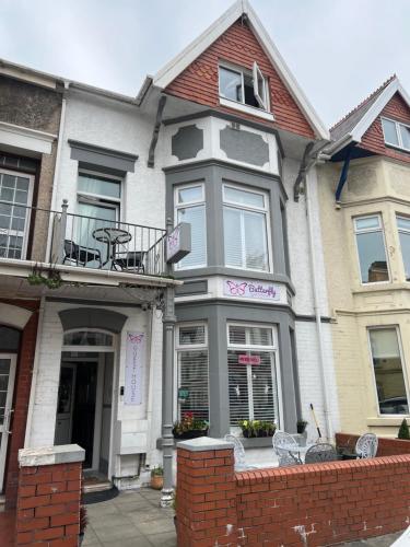 The Butterfly Guest House