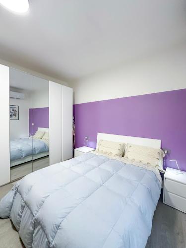 Corso Dante's Paradise Purple - Exclusive Apartment in Alassio