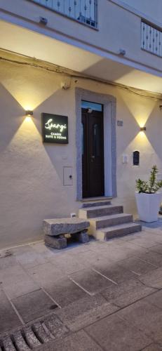 B&B Spargi