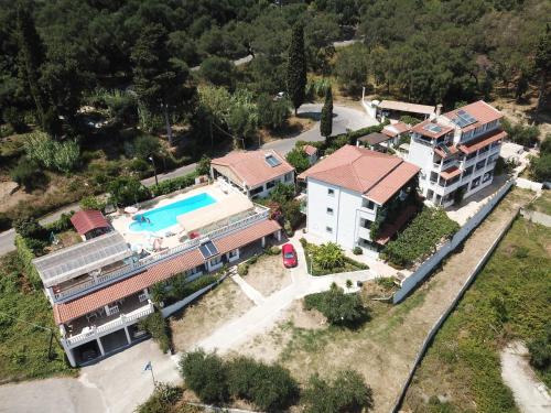 Andromaches Holiday Apartments