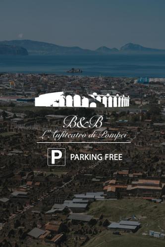 Lanfiteatro Di Pompei B&B