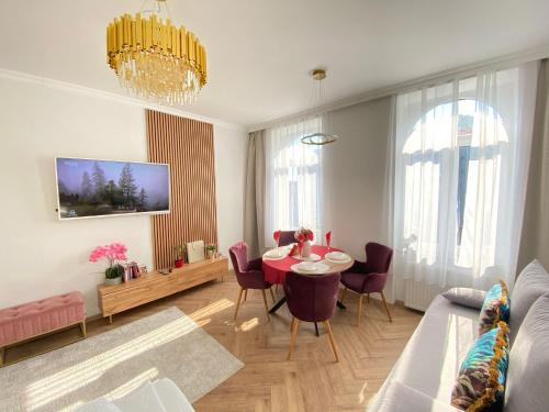 Inter Vienna-Free Garage,Near Schönbrunn Palace