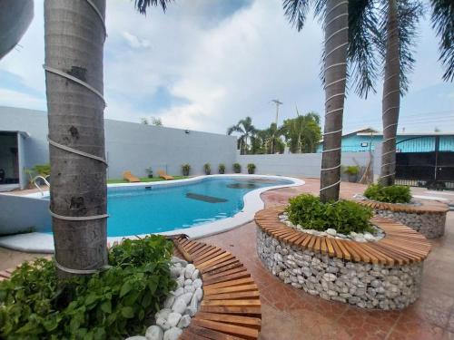 Sunny Villa DJE