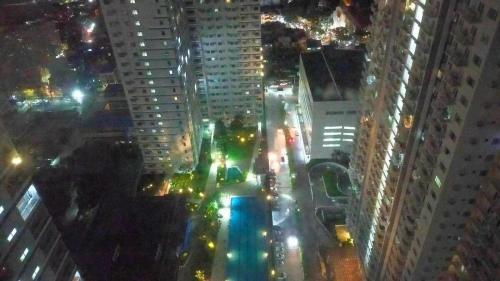 1 BR at Grass ResidenceTower 5 North Ave QC Metro Manila
