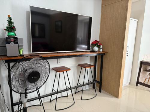 1 BR at Grass ResidenceTower 5 North Ave QC Metro Manila