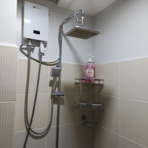 1 BR at Grass ResidenceTower 5 North Ave QC Metro Manila