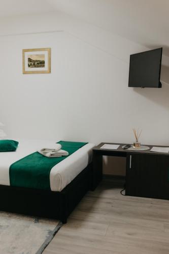 Pensiunea Pictorilor