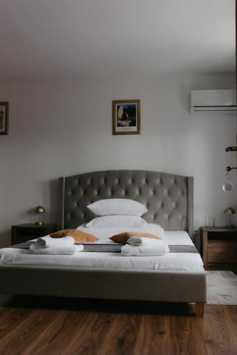 Pensiunea Pictorilor