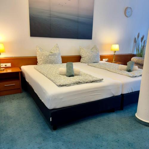 Smart In Kassel - Boardinghouse