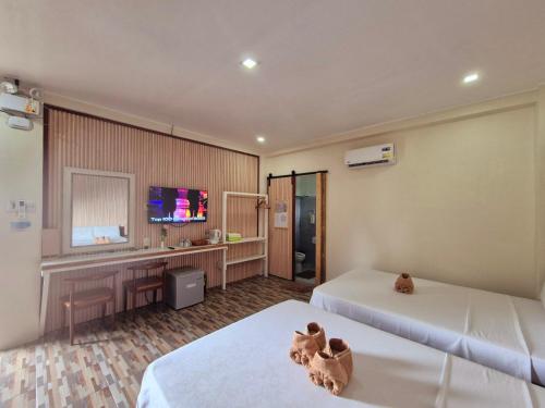 Swakihan Guest House