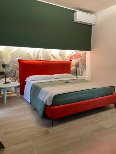 Agriturismo Uliveto Bartolomeo