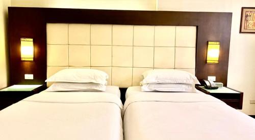 Circle Inn - Hotel & Suites