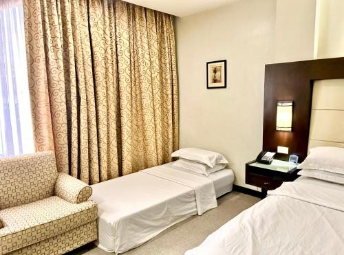 Circle Inn - Hotel & Suites