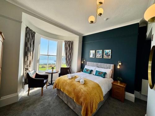 Rockside Hotel