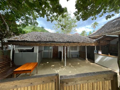 Rosies Beach House El Nido