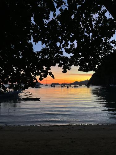 Rosies Beach House El Nido