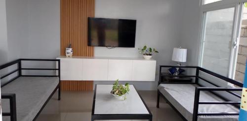 The Pacific Cove Villa