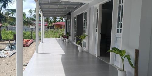 The Pacific Cove Villa