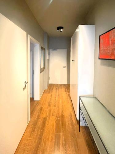 Laugavegur Appartements