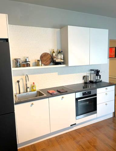 Laugavegur Appartements