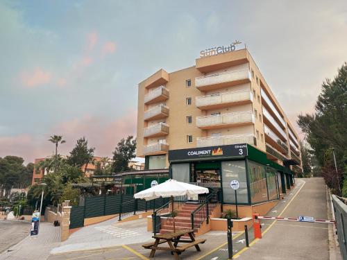 Sunclub