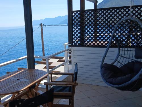 Dream apartments limnionas