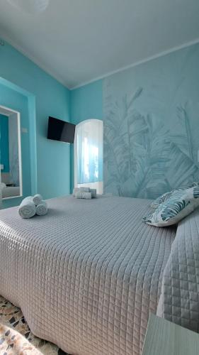 La terrazza del Sole Guest House