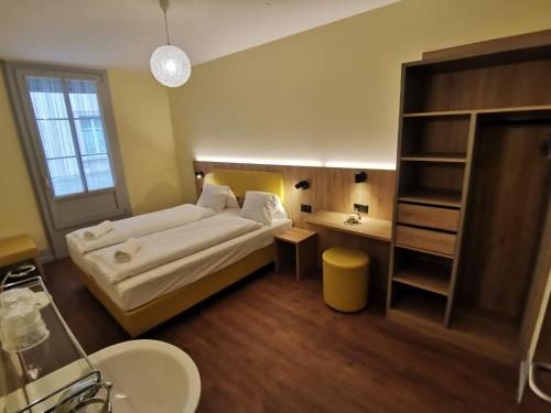 Waldhotel Unspunnen