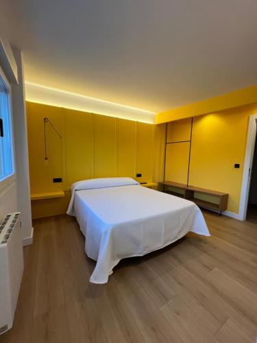 Albergue O Burgo