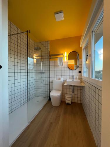 Albergue O Burgo
