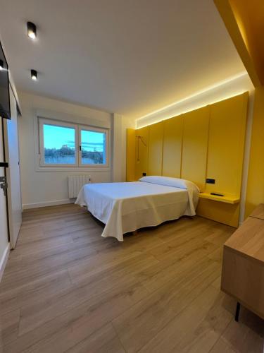 Albergue O Burgo