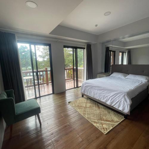 163 Sqm Luxury Spacious Modern European Cott-age Style 3 Bedrooms With 2 Parkings