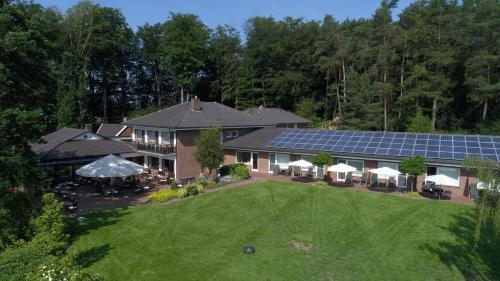 Land-gut-Hotel Wahlde