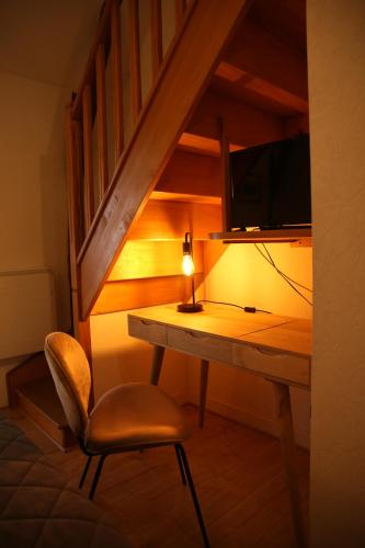 Auberge de l'Aspre