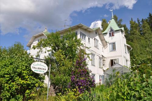 STF Ängelsberg/Tallbacka Hostel