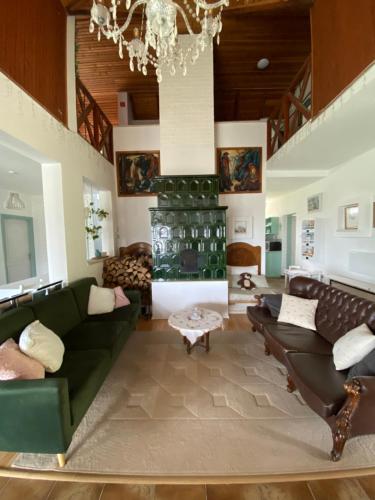 Pannonhalma Vendégház