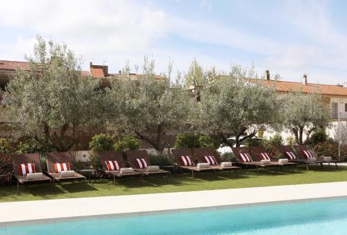 Marconia Boutique Residence