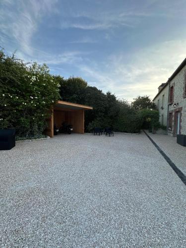 Le Clos Tassin