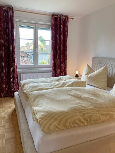 Ferienwohnung Ana