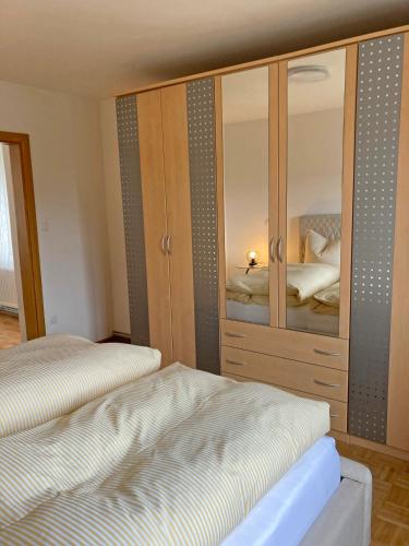 Ferienwohnung Ana